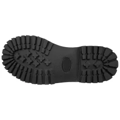 Springerstiefel mit Stahlkappe und Futter