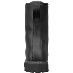 Springerstiefel mit Stahlkappe