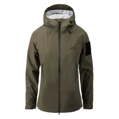 Squall Womens Hardshell Jacket