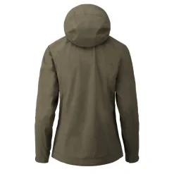 Squall Womens Hardshell Jacket