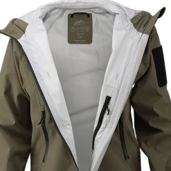 Squall Womens Hardshell Jacket