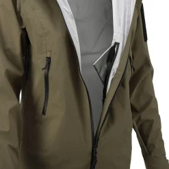 Squall Womens Hardshell Jacket