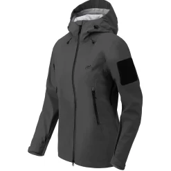 Squall Womens Hardshell Jacket