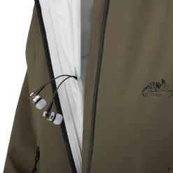 Squall Womens Hardshell Jacket