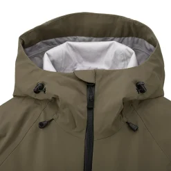 Squall Womens Hardshell Jacket