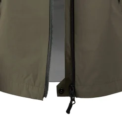 Squall Womens Hardshell Jacket