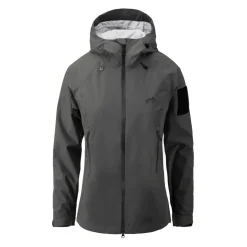 Squall Womens Hardshell Jacket