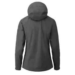 Squall Womens Hardshell Jacket