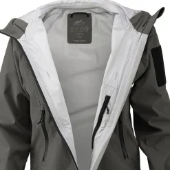 Squall Womens Hardshell Jacket