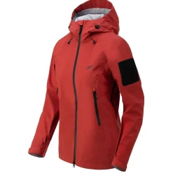 Squall Womens Hardshell Jacket