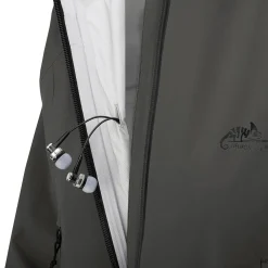 Squall Womens Hardshell Jacket