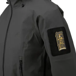 Squall Womens Hardshell Jacket
