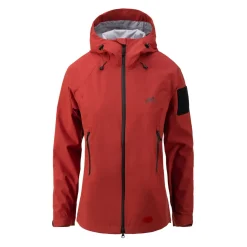Squall Womens Hardshell Jacket