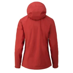 Squall Womens Hardshell Jacket
