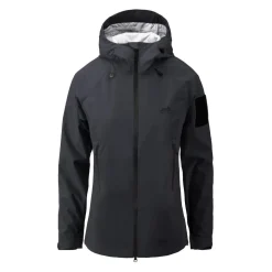 Squall Womens Hardshell Jacket