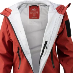 Squall Womens Hardshell Jacket