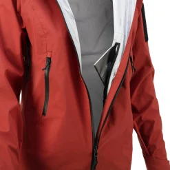 Squall Womens Hardshell Jacket