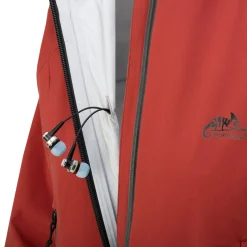 Squall Womens Hardshell Jacket