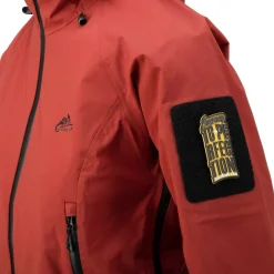 Squall Womens Hardshell Jacket