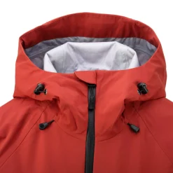 Squall Womens Hardshell Jacket
