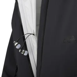 Squall Womens Hardshell Jacket