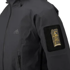 Squall Womens Hardshell Jacket