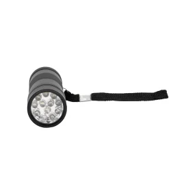 Stablampe 12 LED 20 Lumen