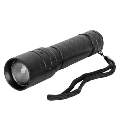 Stablampe Mission 1000 Recharge