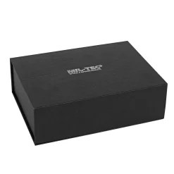 Stablampe Mission 1000 Recharge