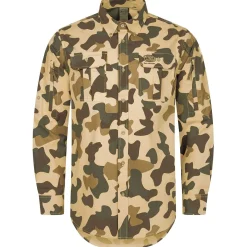 Stalker Hemd Utility Shirt
