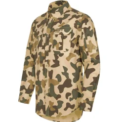 Stalker Hemd Utility Shirt