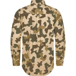 Stalker Hemd Utility Shirt