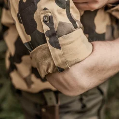 Stalker Hemd Utility Shirt