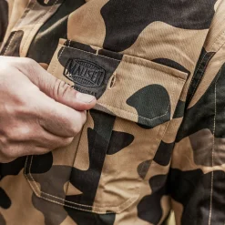 Stalker Hemd Utility Shirt