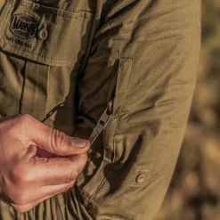 Stalker Hemd Utility Shirt