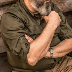 Stalker Hemd Utility Shirt