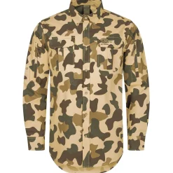 Stalker Hemd Utility Shirt