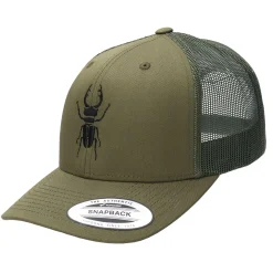 Statement Trucker Cap (Sale)