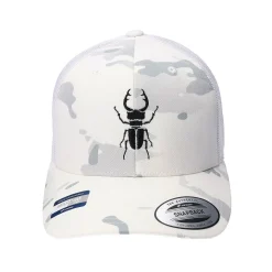 Statement Trucker Cap (Sale)