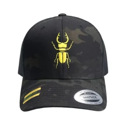 Statement Trucker Cap (Sale)