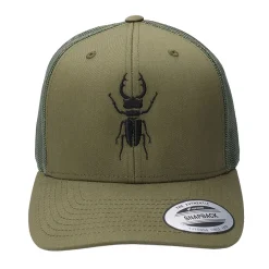 Statement Trucker Cap (Sale)
