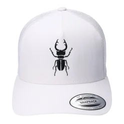 Statement Trucker Cap (Sale)