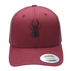 Statement Trucker Cap (Sale)