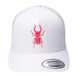 Statement Trucker Cap (Sale)