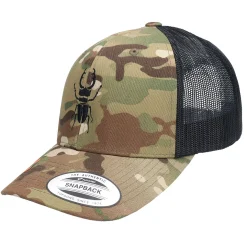 Statement Trucker Cap (Sale)