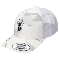 Statement Trucker Cap (Sale)
