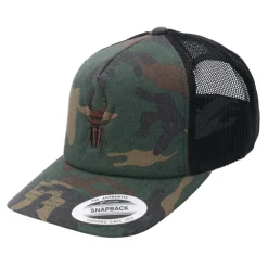 Statement Trucker Cap (Sale)