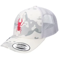 Statement Trucker Cap (Sale)