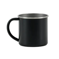 Steel Mug Edelstahl Becher