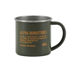 Steel Mug Edelstahl Becher